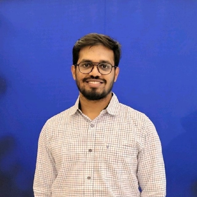 Shashi Kiran